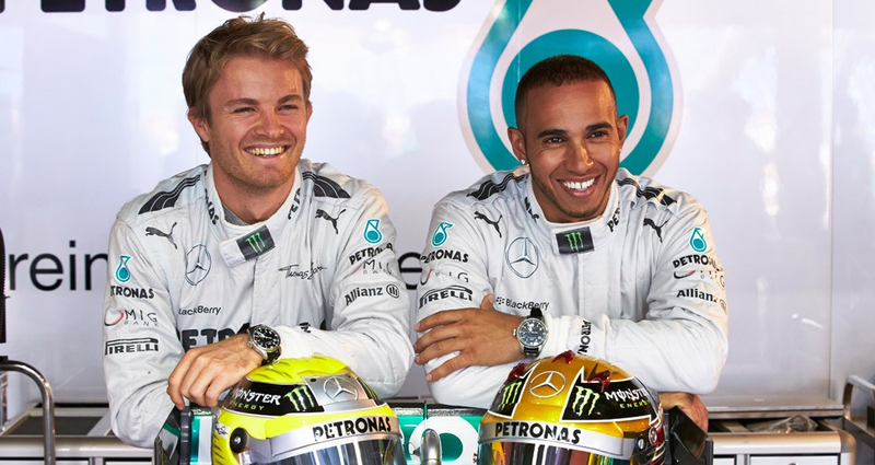 Illustration for article titled F1 Preview: Mercedes